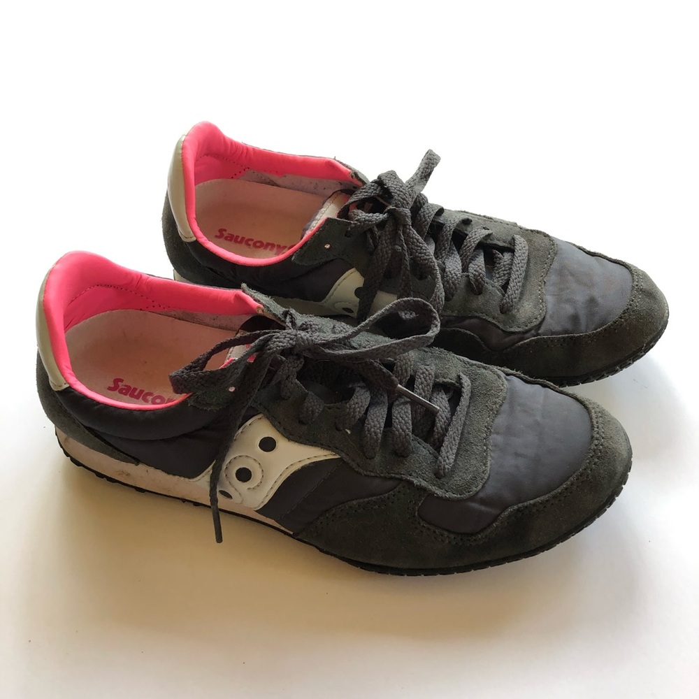 Saucony Bullet Sneaker